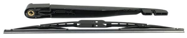 brat stergator, parbriz METZGER AUTOTEILE 2190418
