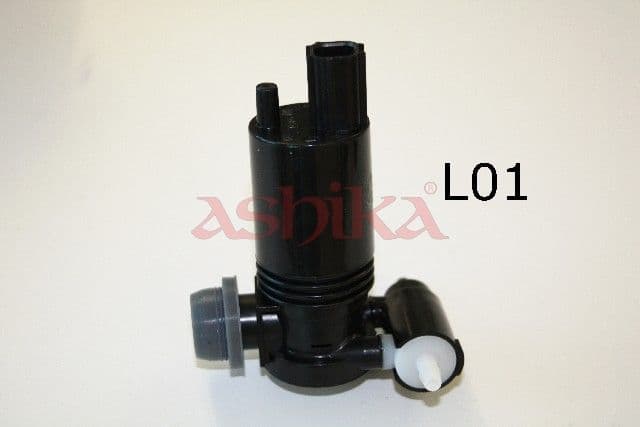 pompa de apa,spalare parbriz ASHIKA 156-0L-L01