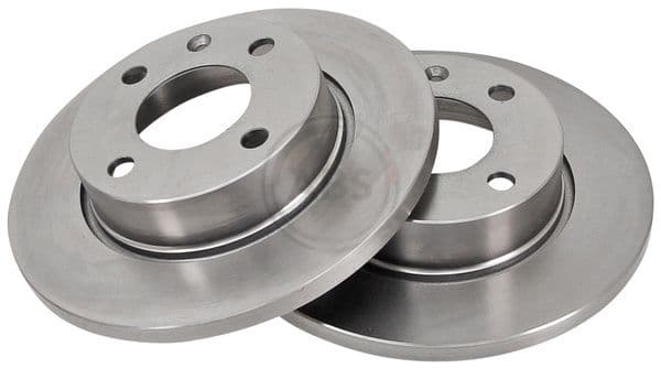 Disc frana ABS 16884