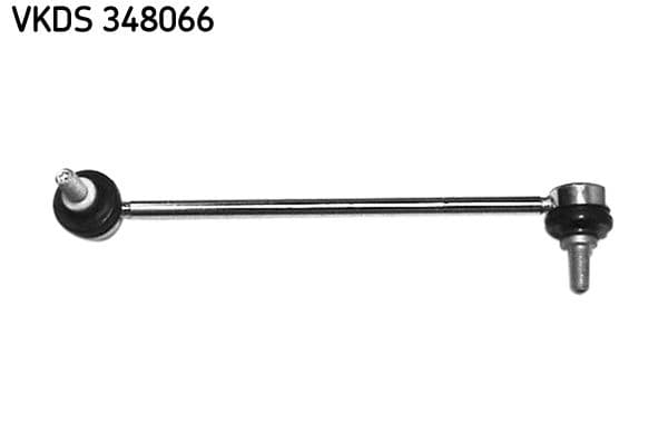 Brat/bieleta suspensie, stabilizator SKF VKDS 348066