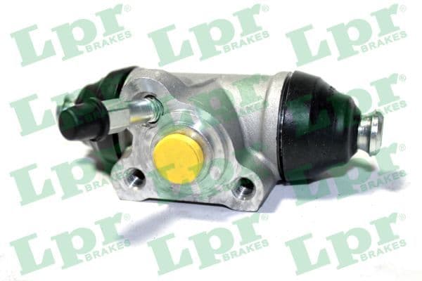 Cilindru receptor frana LPR 5343