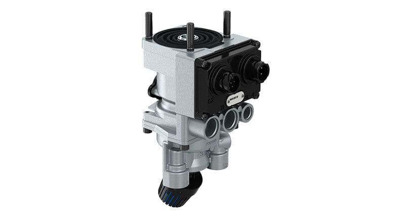 Supapa frana, frana de serviciu WABCO 4800015000