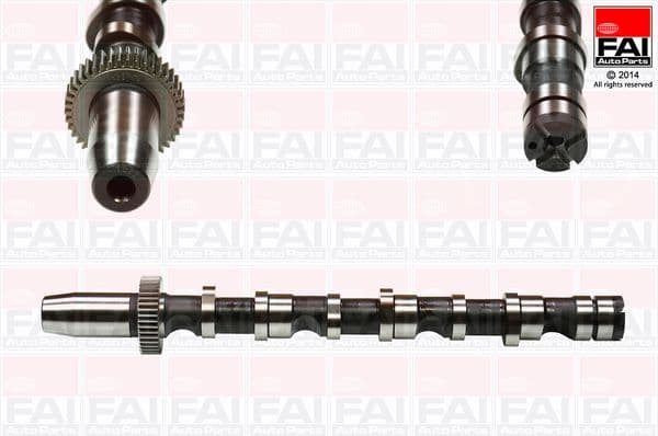 Ax cu came FAI AutoParts C278