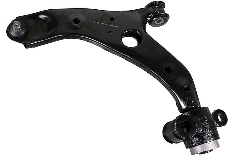 Brat, suspensie roata METZGER AUTOTEILE 58191201