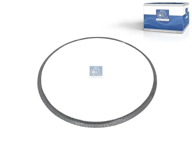 Garnitura, racord evacuare DT Spare Parts 3.25117