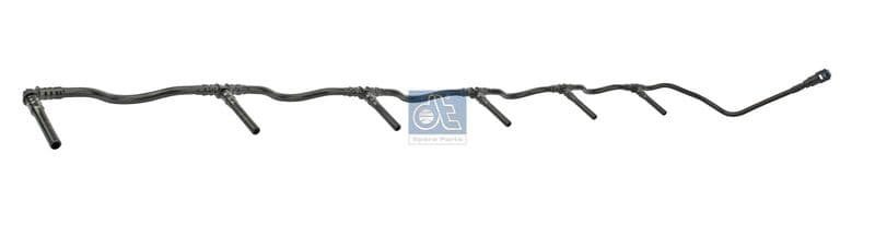 furtun,aerisire bloc motor DT Spare Parts 1.11720