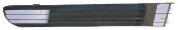 Grila ventilatie, bara protectie MTR 30076880