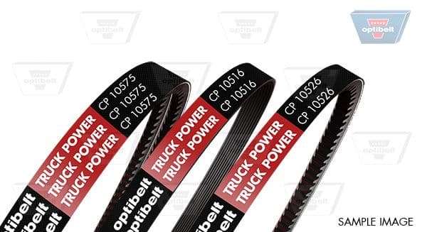 Curea transmisie OPTIBELT TruckPOWER CP CP10539