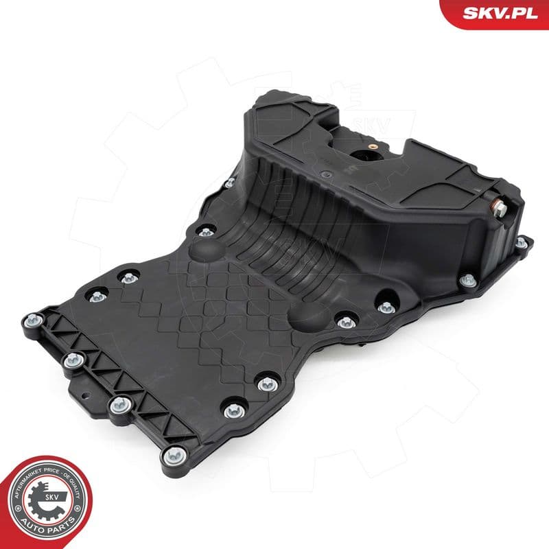 Baie ulei, cutie viteze automata ESEN SKV 48SKV151