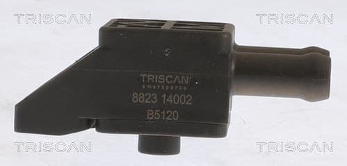 Senzor, presiune gaze evacuare TRISCAN 8823 14002