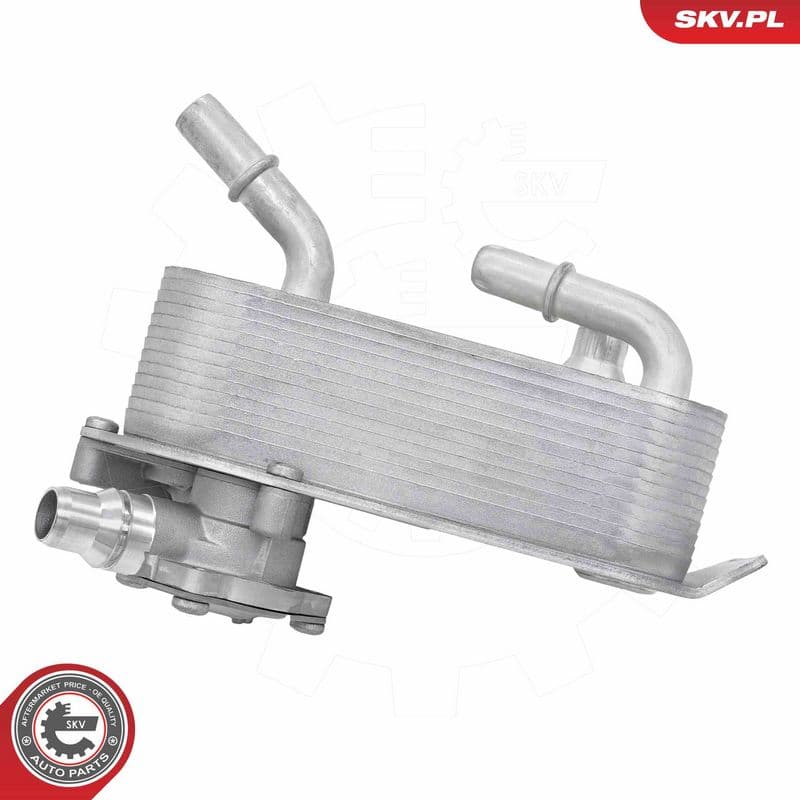Radiator ulei, ulei motor ESEN SKV 31SKV329