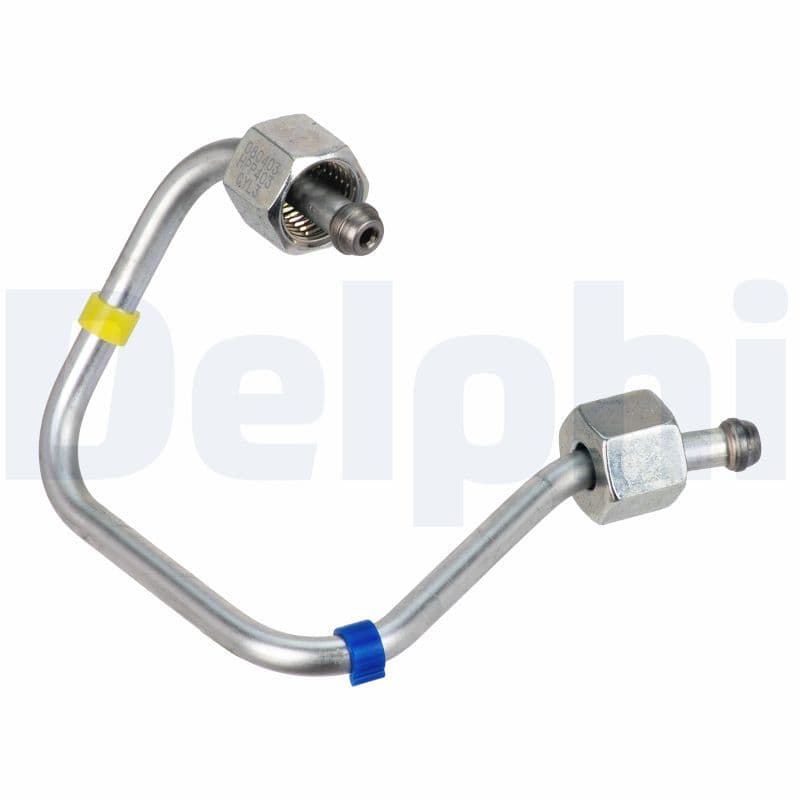 conducta de inalta presiune, inst. de injectie DELPHI HPP403