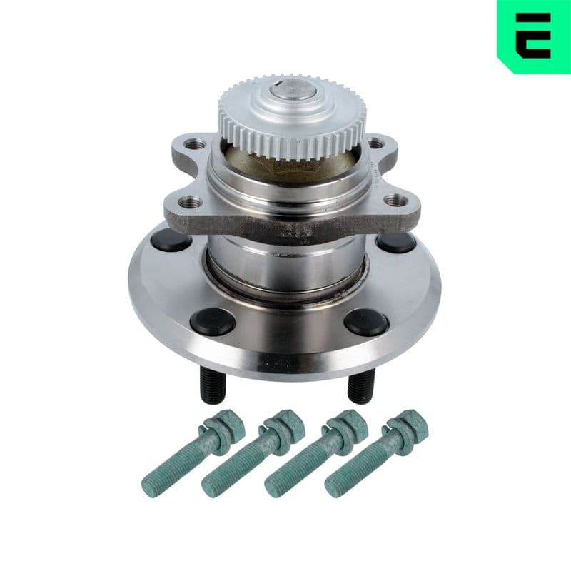 Set rulment roata OPTIMAL 922928