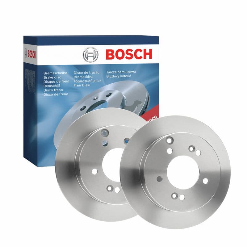 Disc frana BOSCH 0 986 479 525