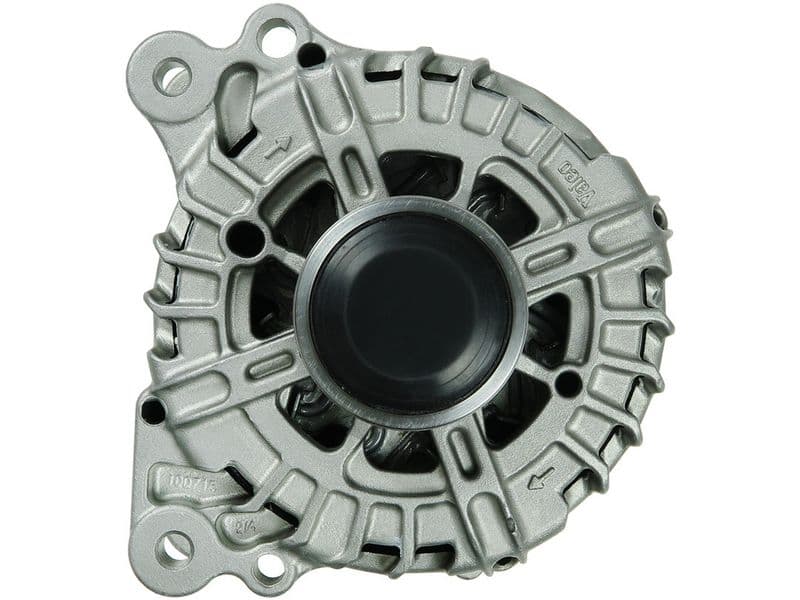 Generator / Alternator AS-PL Remanufactured AS A3340PR