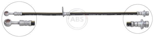 Furtun frana ABS SL 5002