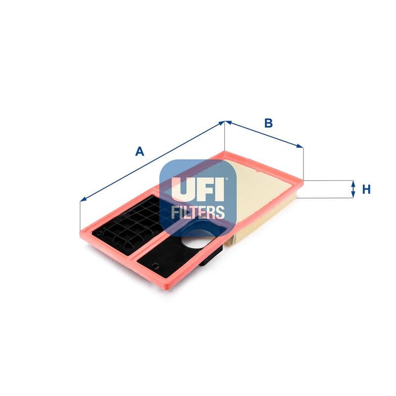 Filtru aer UFI 30.342.00