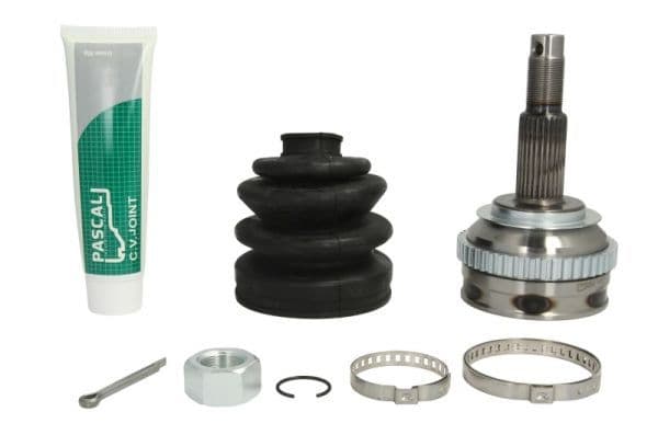 Set articulatie, planetara PASCAL G1Y001PC