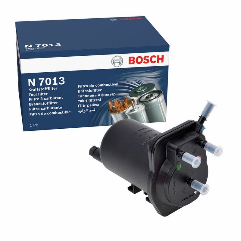 filtru combustibil BOSCH 0 450 907 013