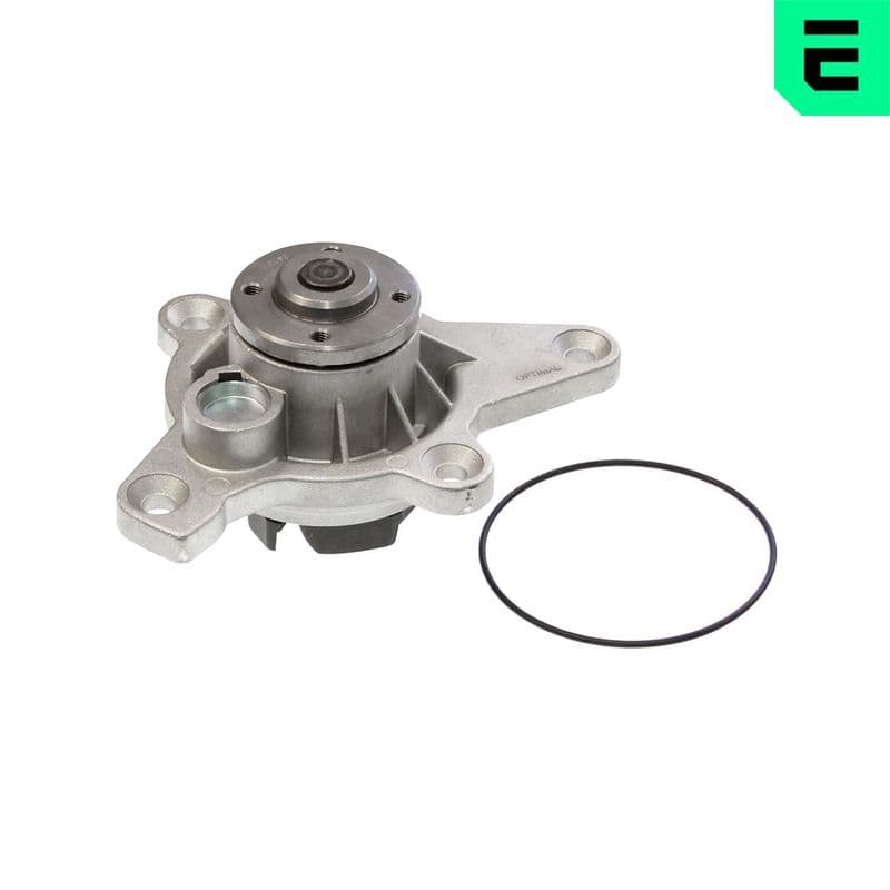 Pompă de apă, răcire motor OPTIMAL AQ-2291