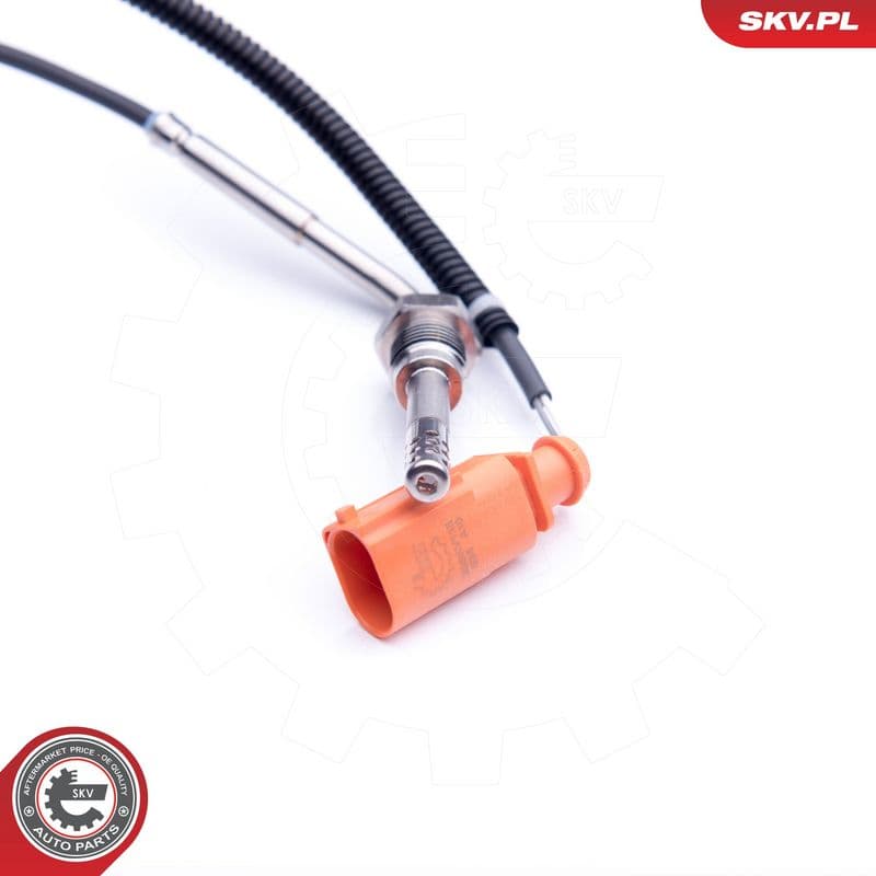 Senzor, temperatura gaze evacuare ESEN SKV 30SKV118