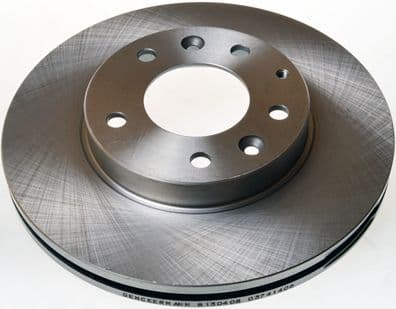 Disc frana DENCKERMANN B130408