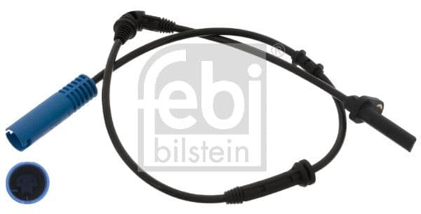 senzor,turatie roata FEBI BILSTEIN 46593