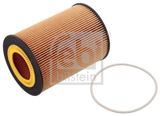Filtru ulei FEBI BILSTEIN 35349