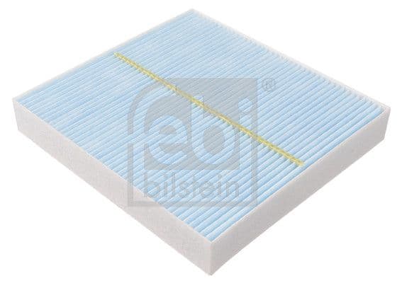 Filtru, aer habitaclu FEBI BILSTEIN 172065