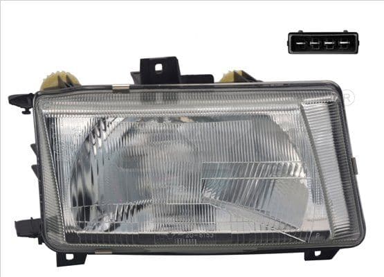 Far TYC 20-6154-05-2