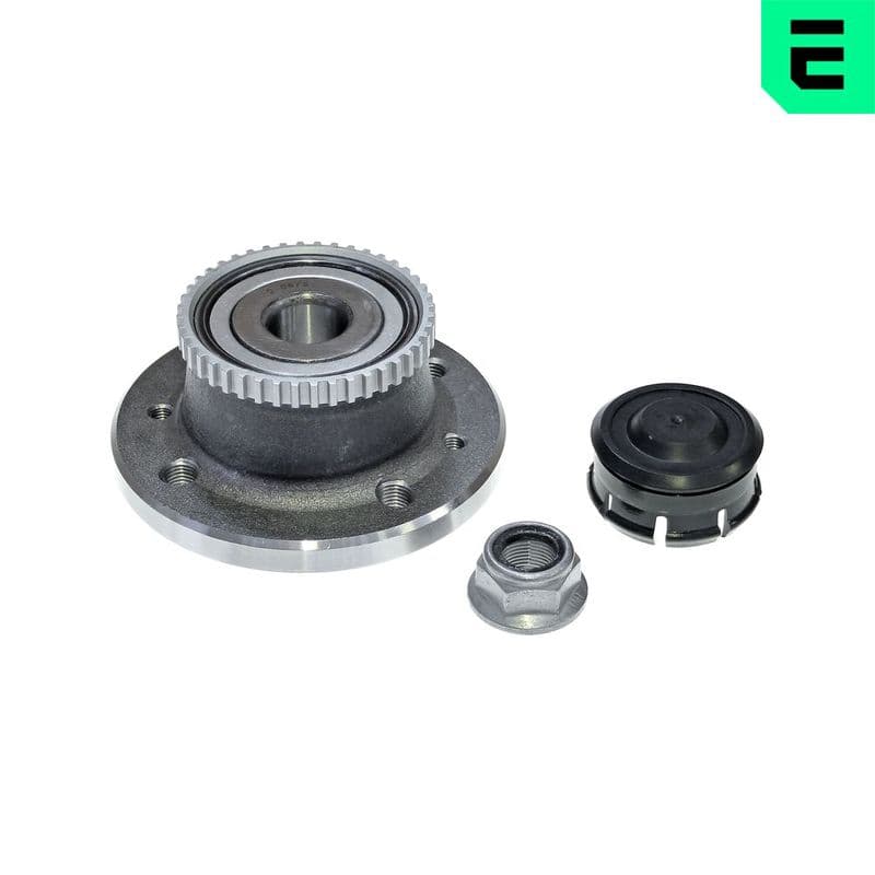 Set rulment roata OPTIMAL 702351