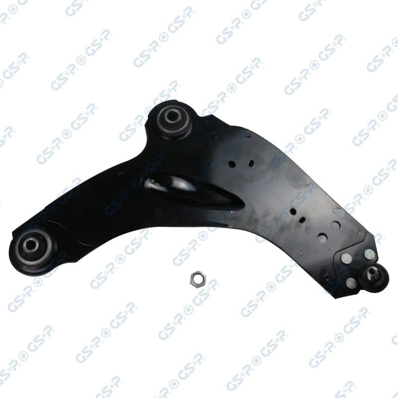 Brat, suspensie roata GSP S060632