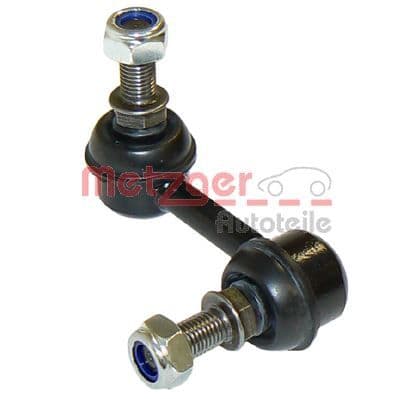 Brat/bieleta suspensie, stabilizator METZGER AUTOTEILE 53017411