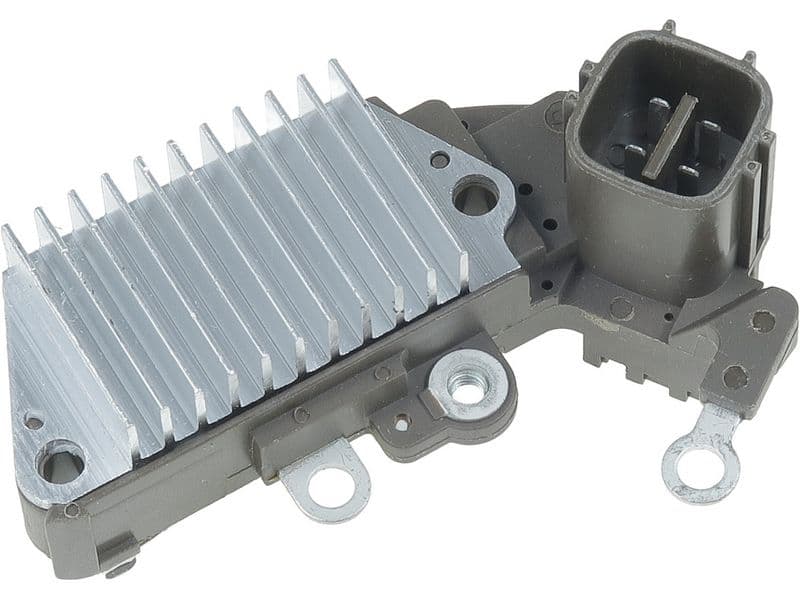 Regulator, alternator AS-PL STANDARD ARE6073