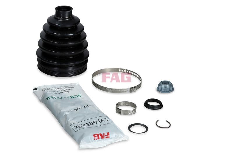 Ansamblu burduf, articulatie planetara Schaeffler FAG 772 0433 30