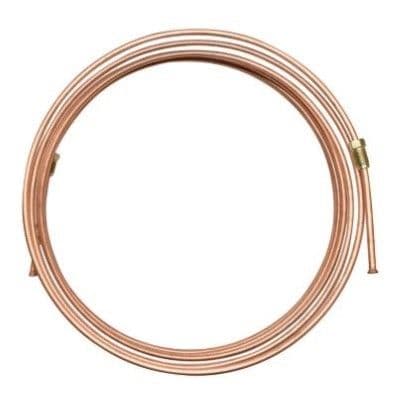Conducte frana MTR 12134612