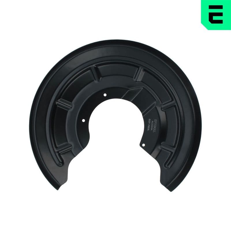 protectie stropire,disc frana OPTIMAL BSP-7003L