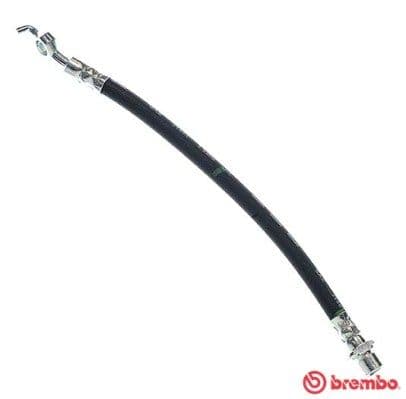 Furtun frana BREMBO ESSENTIAL LINE T 83 097