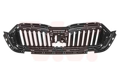 Grila radiator VAN WEZEL ** Equipart ** 7647510