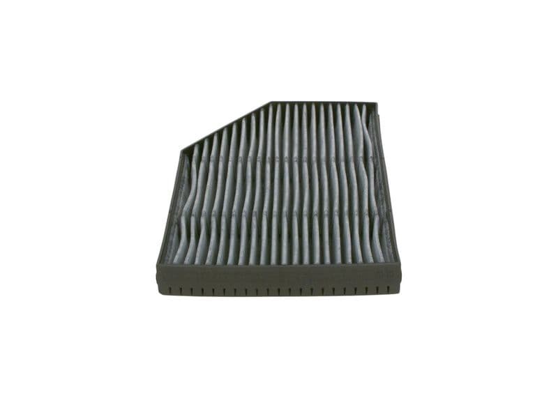 Filtru, aer habitaclu BOSCH 1 987 435 576