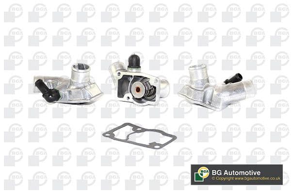 termostat,lichid racire BGA CT5064