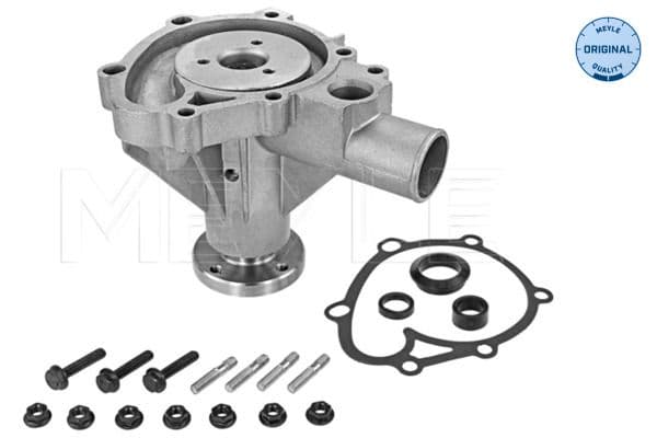 Pompă de apă, răcire motor MEYLE -ORIGINAL: True to OE. 513 027 0000