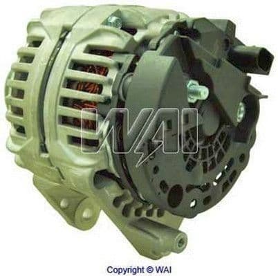Generator / Alternator WAI 13852N-6G