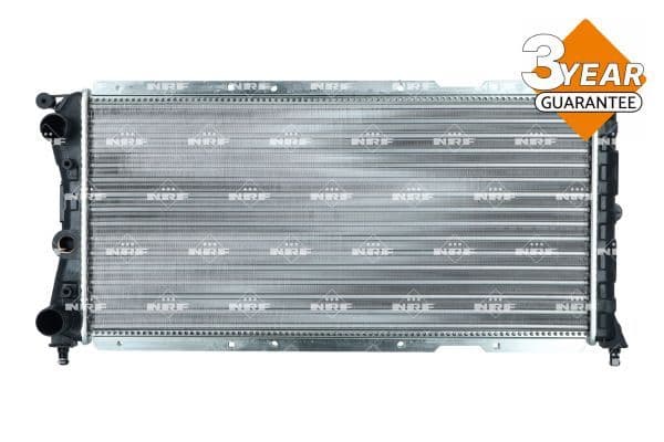 Radiator, racire motor NRF 58956
