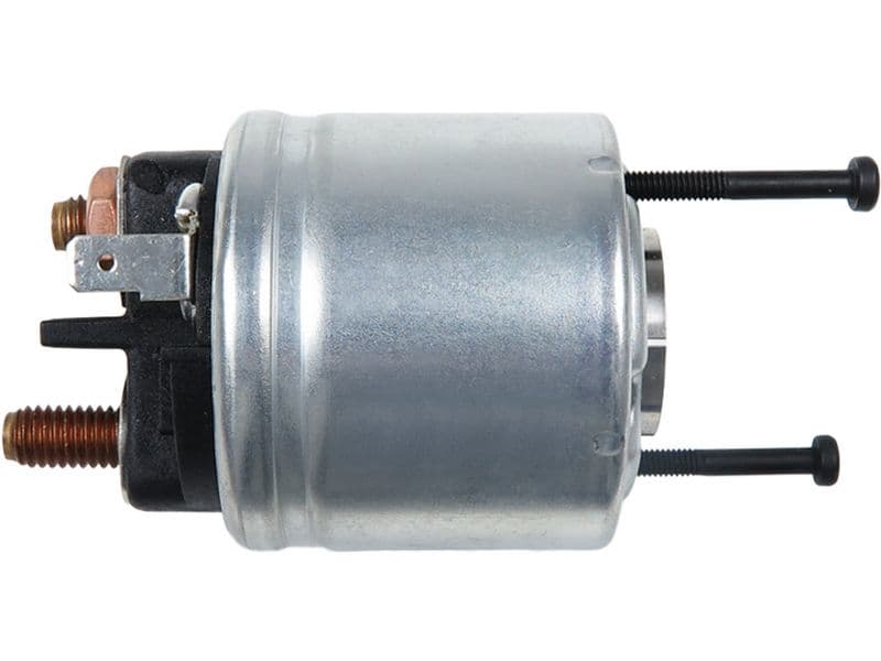 Solenoid, electromotor AS-PL PREMIUM SS3026(VALEO)