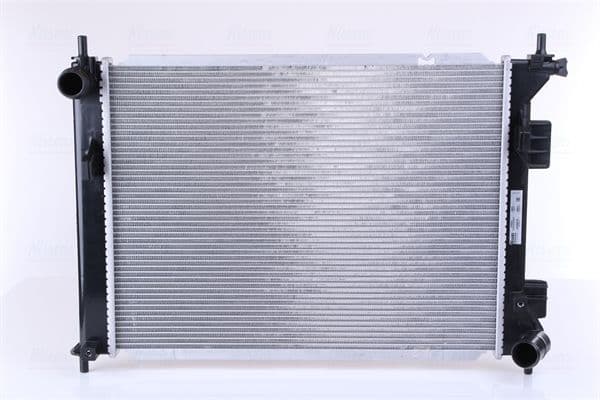 Radiator, racire motor NISSENS 67603