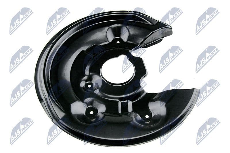 protectie stropire,disc frana NTY HTO-WW-020