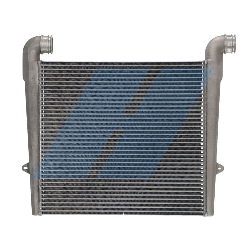 Intercooler, compresor HIGHWAY AUTOMOTIVE 20065002