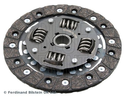 Disc ambreiaj BLUE PRINT ADN13172