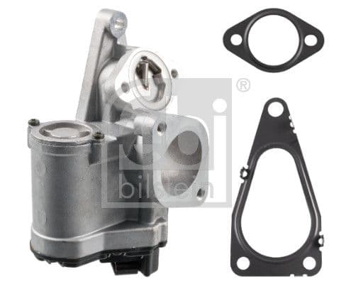 Supapa EGR FEBI BILSTEIN 181103